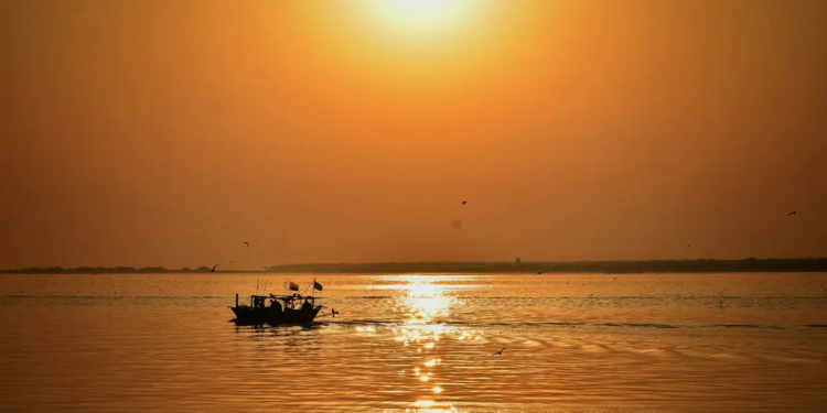 2025년 수산자원보호 직불제 직불금