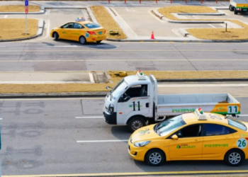 2025년 성남시 저소득 청소년 청년 운전면허 취득비용 한시특별 지원사업