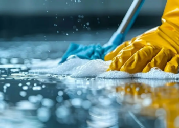 2025년 하반기 서울형 가사서비스 신청