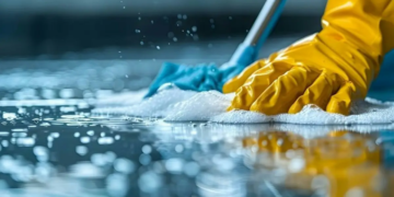 2025년 하반기 서울형 가사서비스 신청