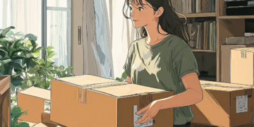 2025년 하반기 인천 전입청년 이사 지원사업