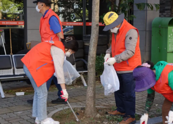 연천군 노인일자리 및 사회활동 지원사업